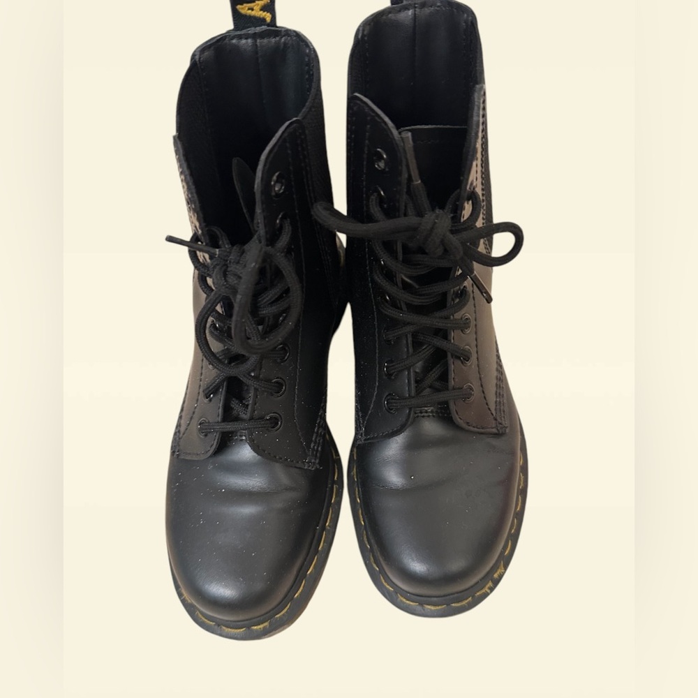 Doc Martens